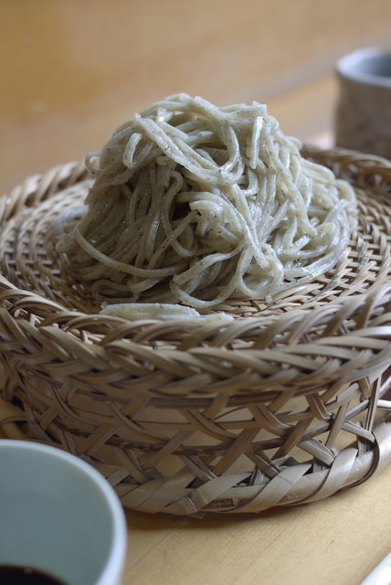 Mori-Soba